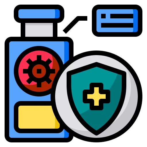 Infection Control Products