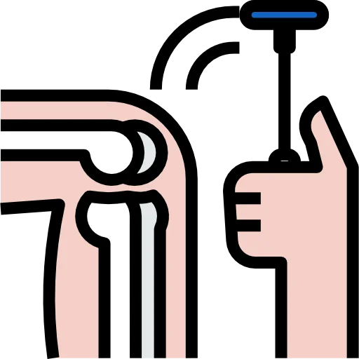 Orthopedic Surgery Tools