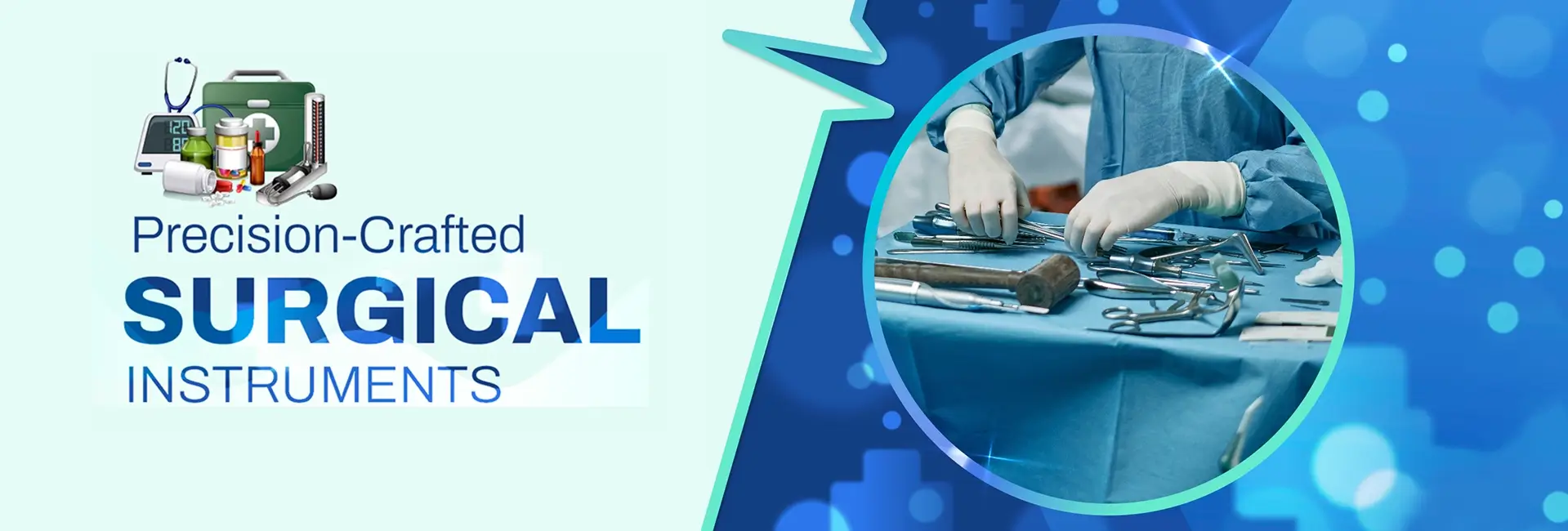 Surgical Instruments